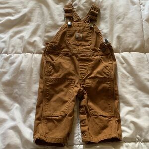 Carhartt Overalls